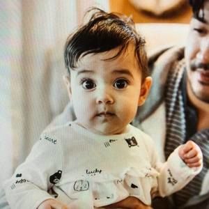 Meet your Posher, Karen